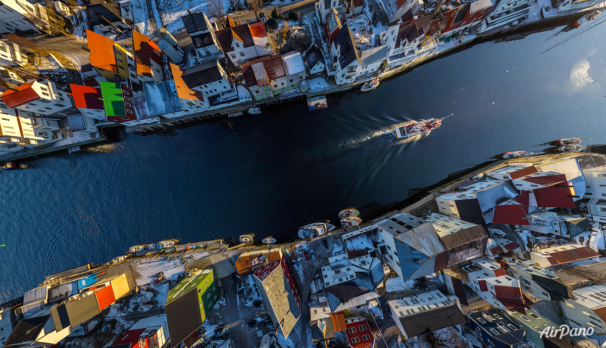 Henningsvaer, Lofoten Islands